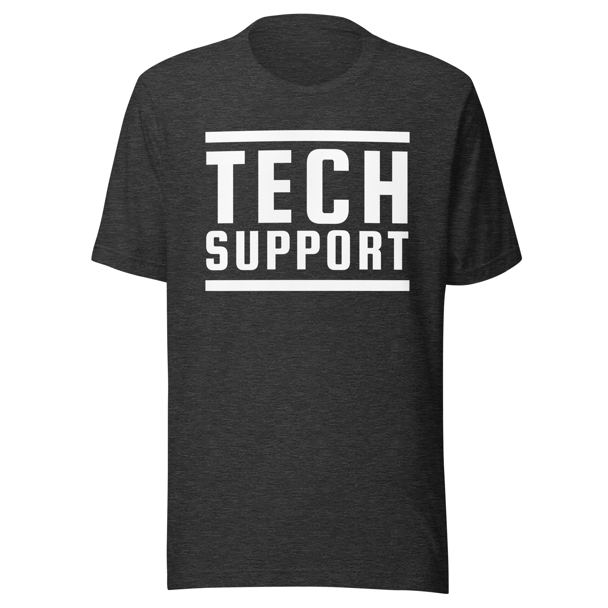 Elon Musk TECH SUPPORT T-Shirt - Image 9
