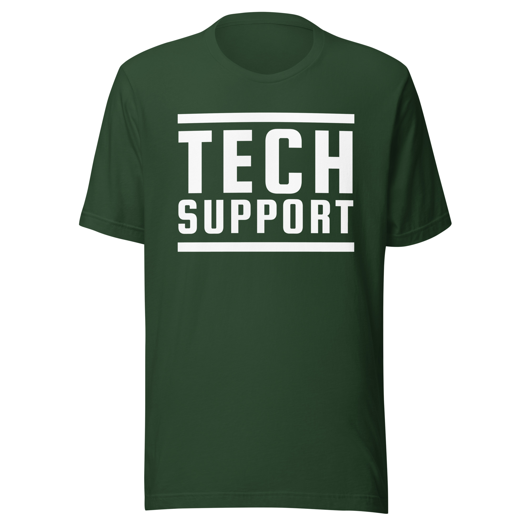 Elon Musk TECH SUPPORT T-Shirt - Image 7