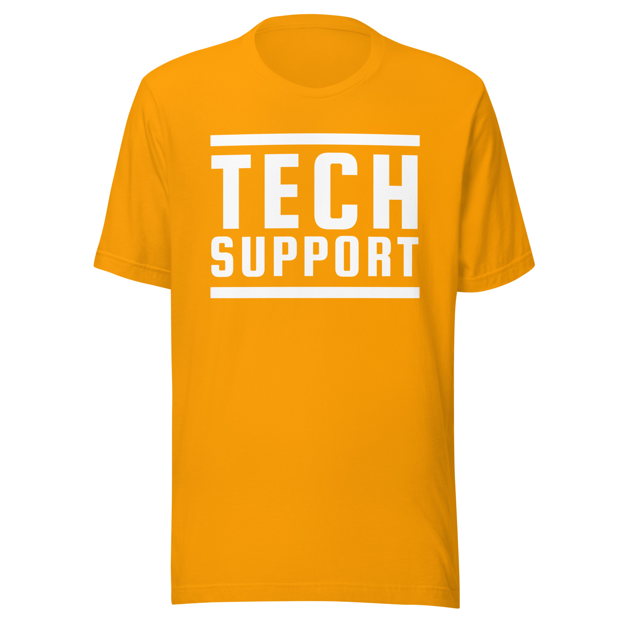 Elon Musk TECH SUPPORT T-Shirt - Image 14