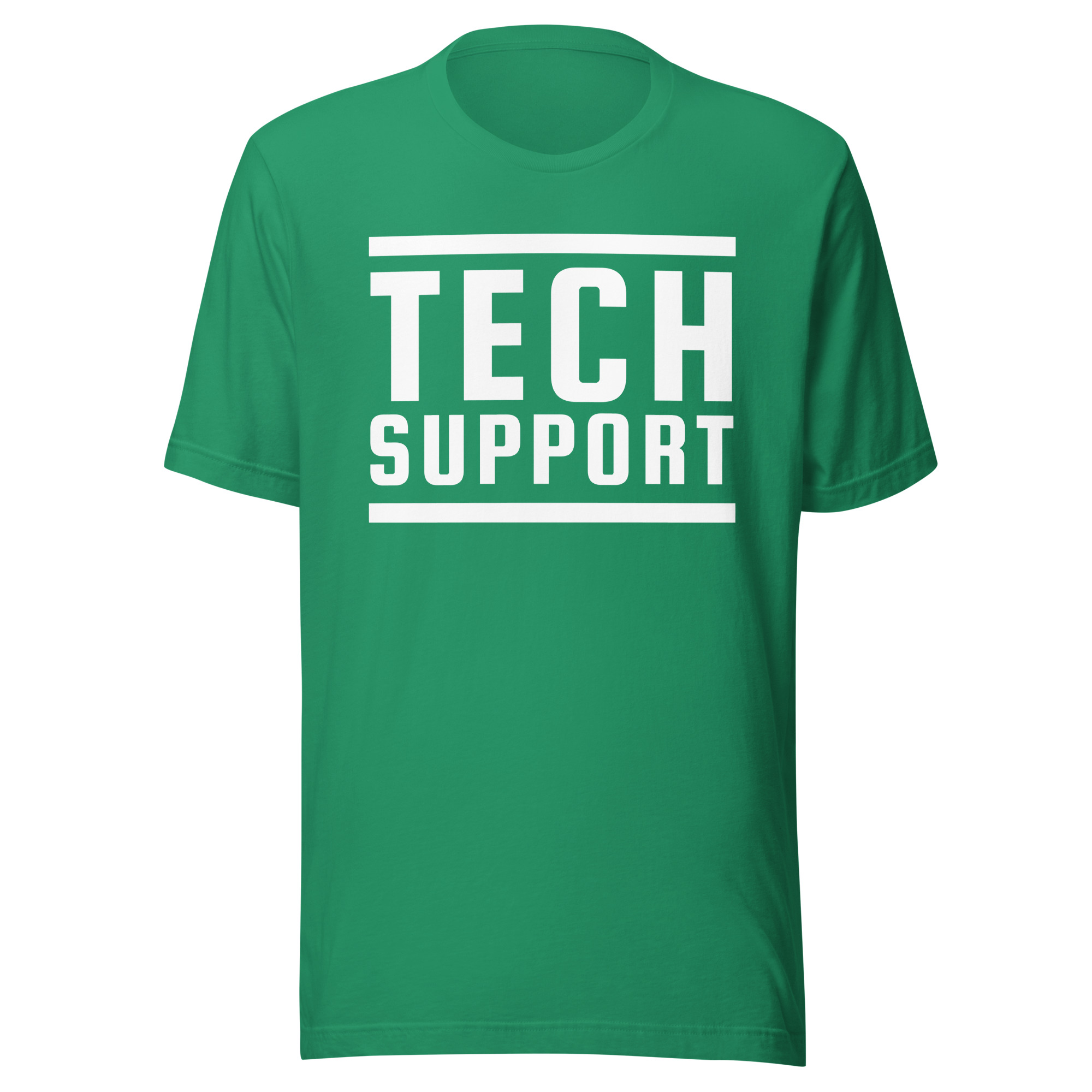 Elon Musk TECH SUPPORT T-Shirt - Image 12