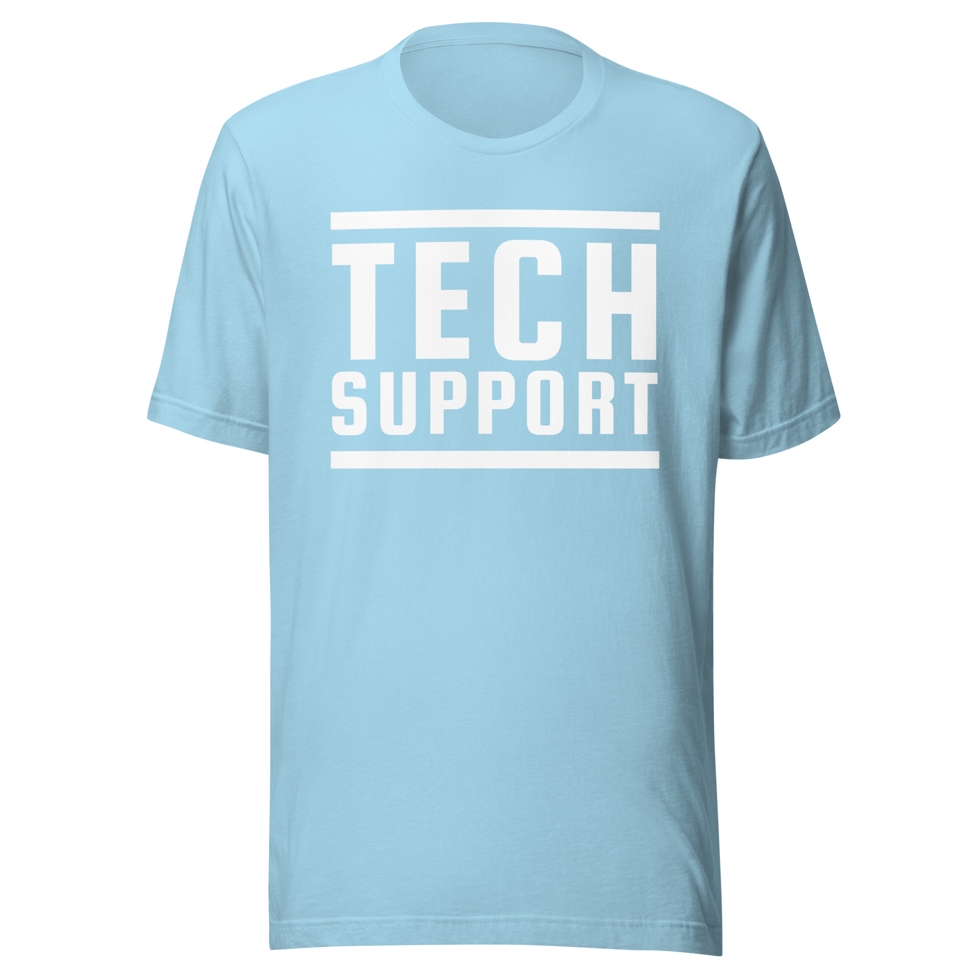 Elon Musk TECH SUPPORT T-Shirt - Image 16