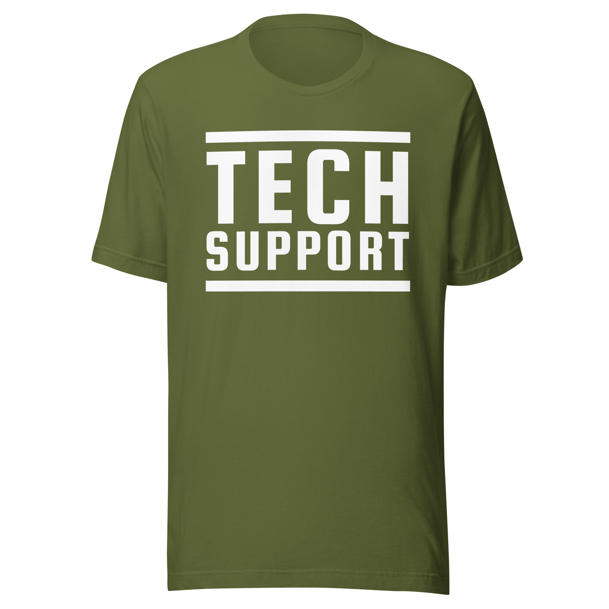 Elon Musk TECH SUPPORT T-Shirt - Image 10