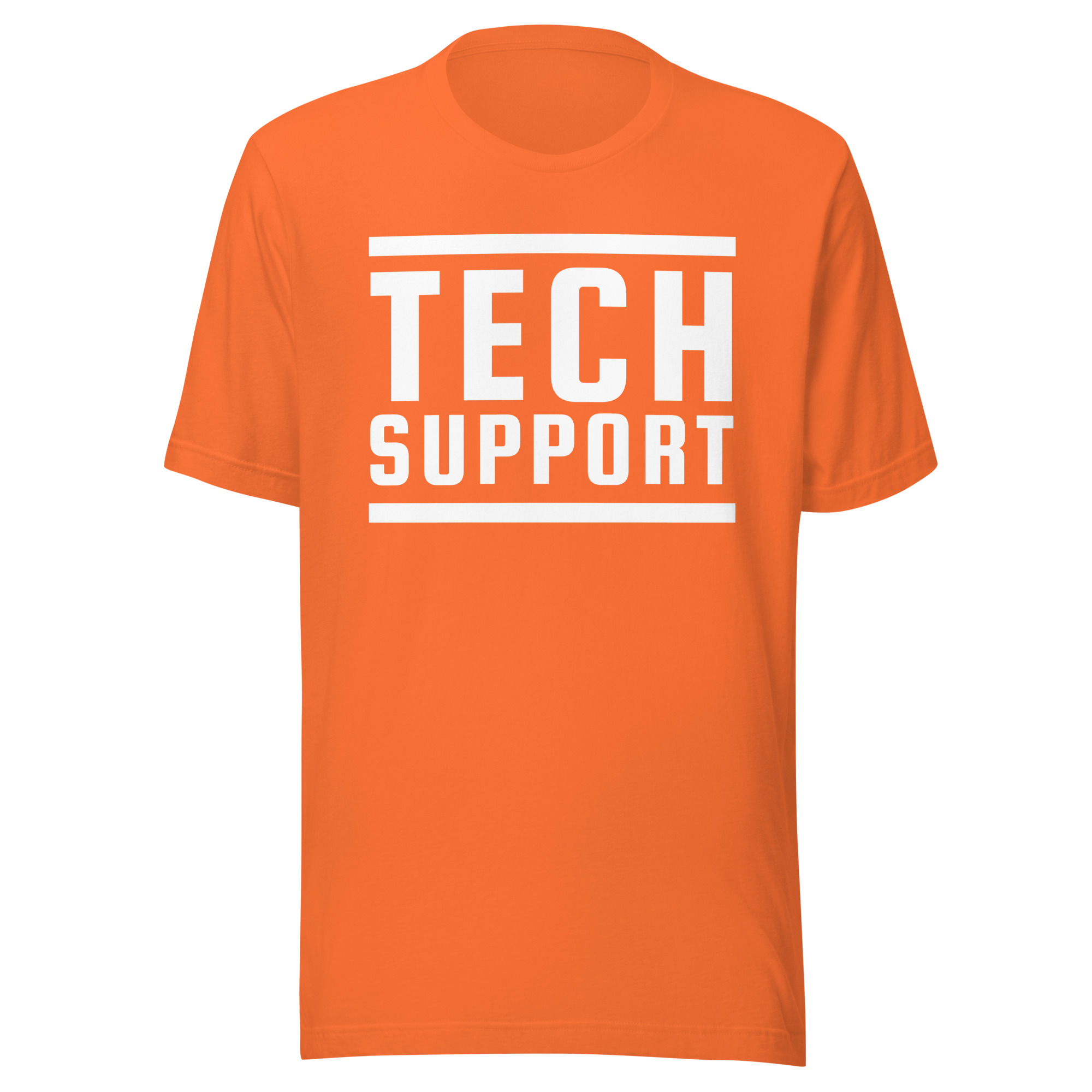 Elon Musk TECH SUPPORT T-Shirt - Image 13
