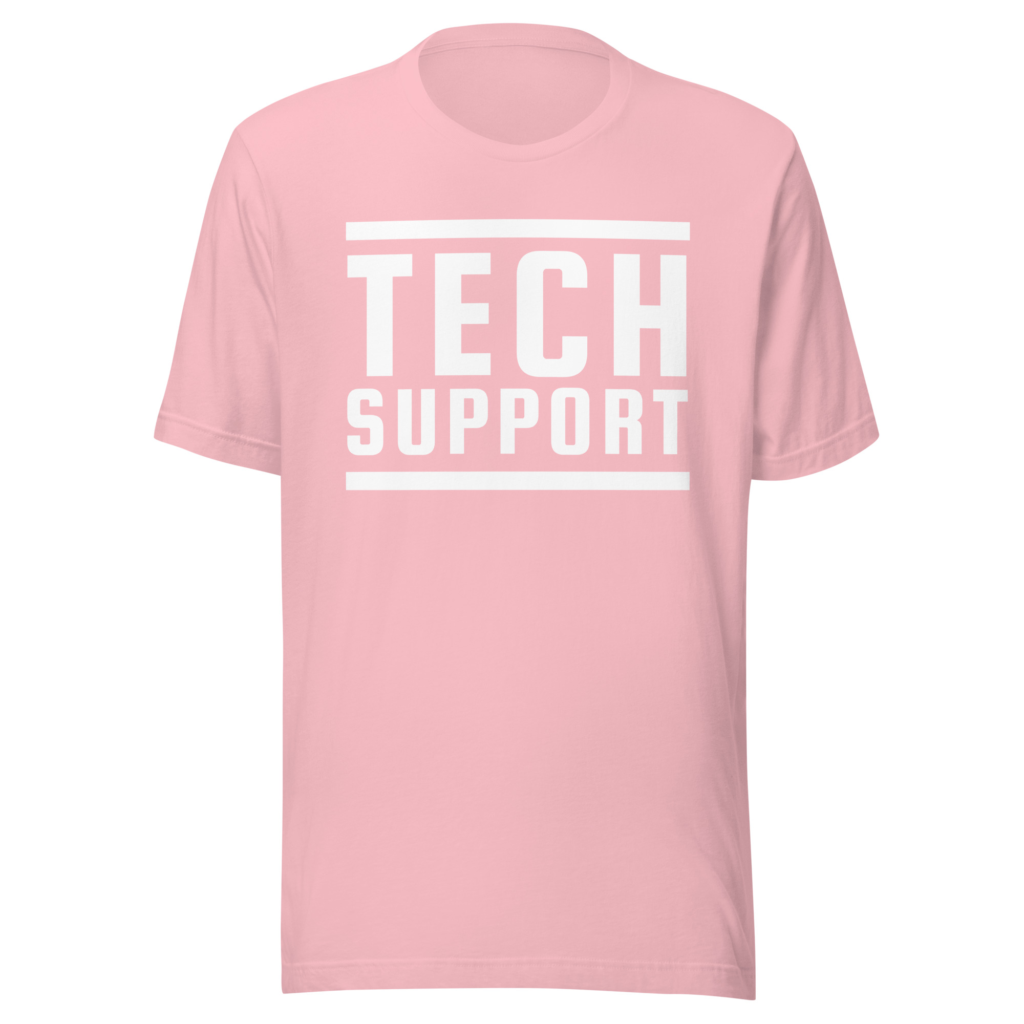 Elon Musk TECH SUPPORT T-Shirt - Image 15