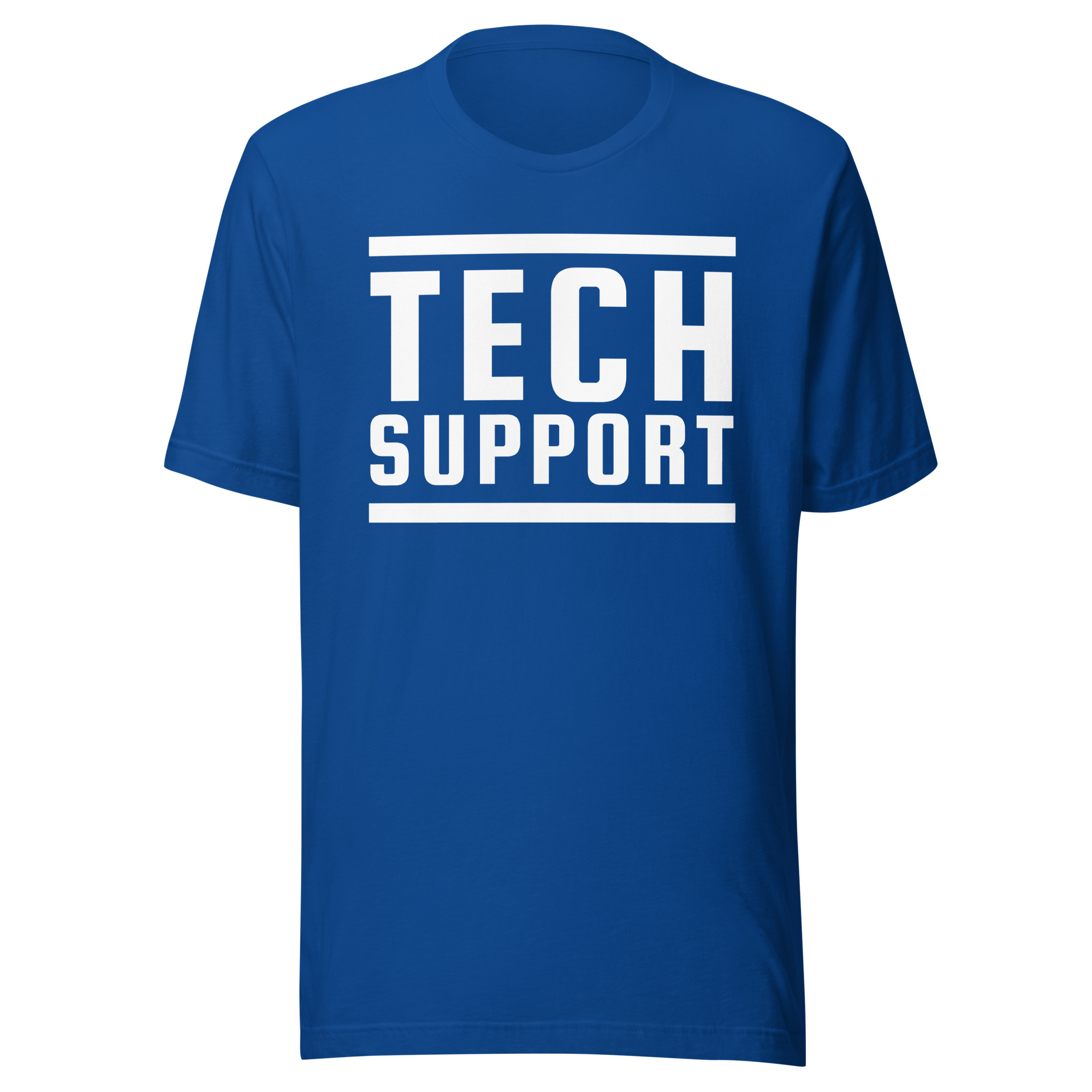 Elon Musk TECH SUPPORT T-Shirt - Image 8