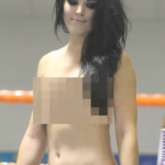 wwe Paige nude