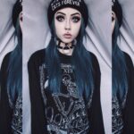 BOYS WHATEVER CAT FOREVER beanie - Scene Girl