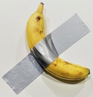 COMEDIAN_banana_artwork