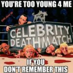 Celebrity Deathmatch