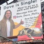 Dave is Single