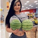 Do These Melons look Ripe