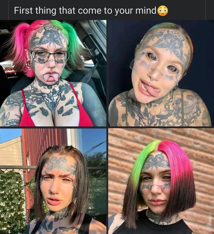 First thing that come to mind