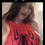 My Spidey-senses are tingling