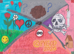 69. OUTSIDER ART (March 5, 2025)