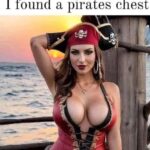 Pirate's Chest