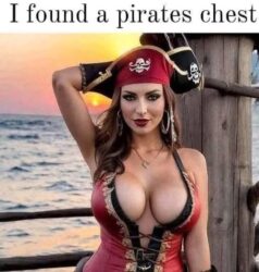 Pirate's Chest