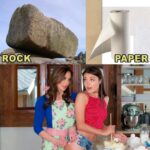 Rock Paper Scissors