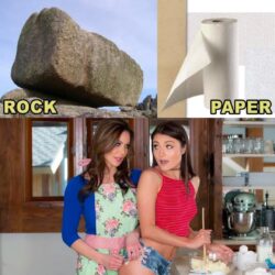 Rock Paper Scissors