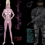 SATANS SCHLONGS by PYGOD 2025, Exhibition 1