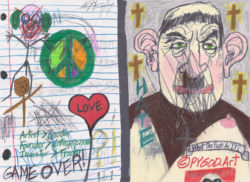 School Book (March 6, 2025)