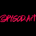 Signature ©PYGOD.Art