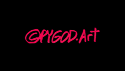 Signature ©PYGOD.Art