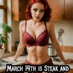 THE MEN'S VALENTINE'S DAY