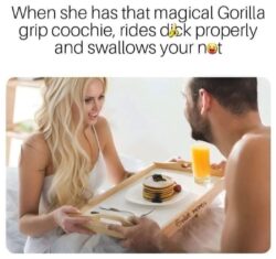 Treat her like a Princess