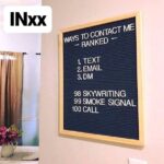 Ways to Contact Me meme