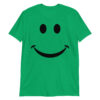 Smile and Eyes | Lottery Winner T-Shirt