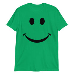 Smile and Eyes | Lottery Winner T-Shirt