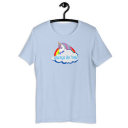 The Rock Unicorn T-Shirt
