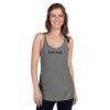 Fuck Yoga Women's Racerback Tank – SATC Outfit