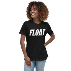 Janelle Monae FLOAT Women'sT-Shirt