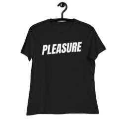 PLEASURE Women's T-Shirt