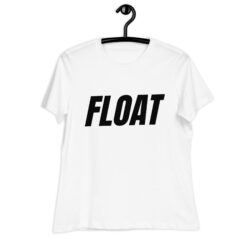Janelle Monae FLOAT Women’s T-Shirt
