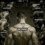 Every Martial Arts bow down to Boxing MMA Muay Thai