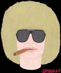 HEAD (April 7, 2025)