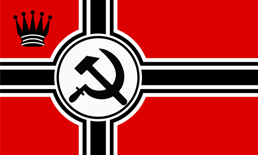 National-Bolshevik Monarchism