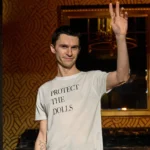 PROTECT THE DOLLS shirt