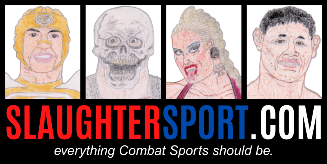 SLAUGHTERSPORT.COM The Original 4 (banner)