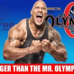 The-Rock-will-save-IFBB-Mr-Olympia
