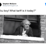 The ever-changing Trump tariffs