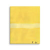 Francoise Gagnon (Untitled - Mark Rothko) Canvas Print
