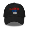 SLAUGHTERSPORT.COM Hat (Embroidered)