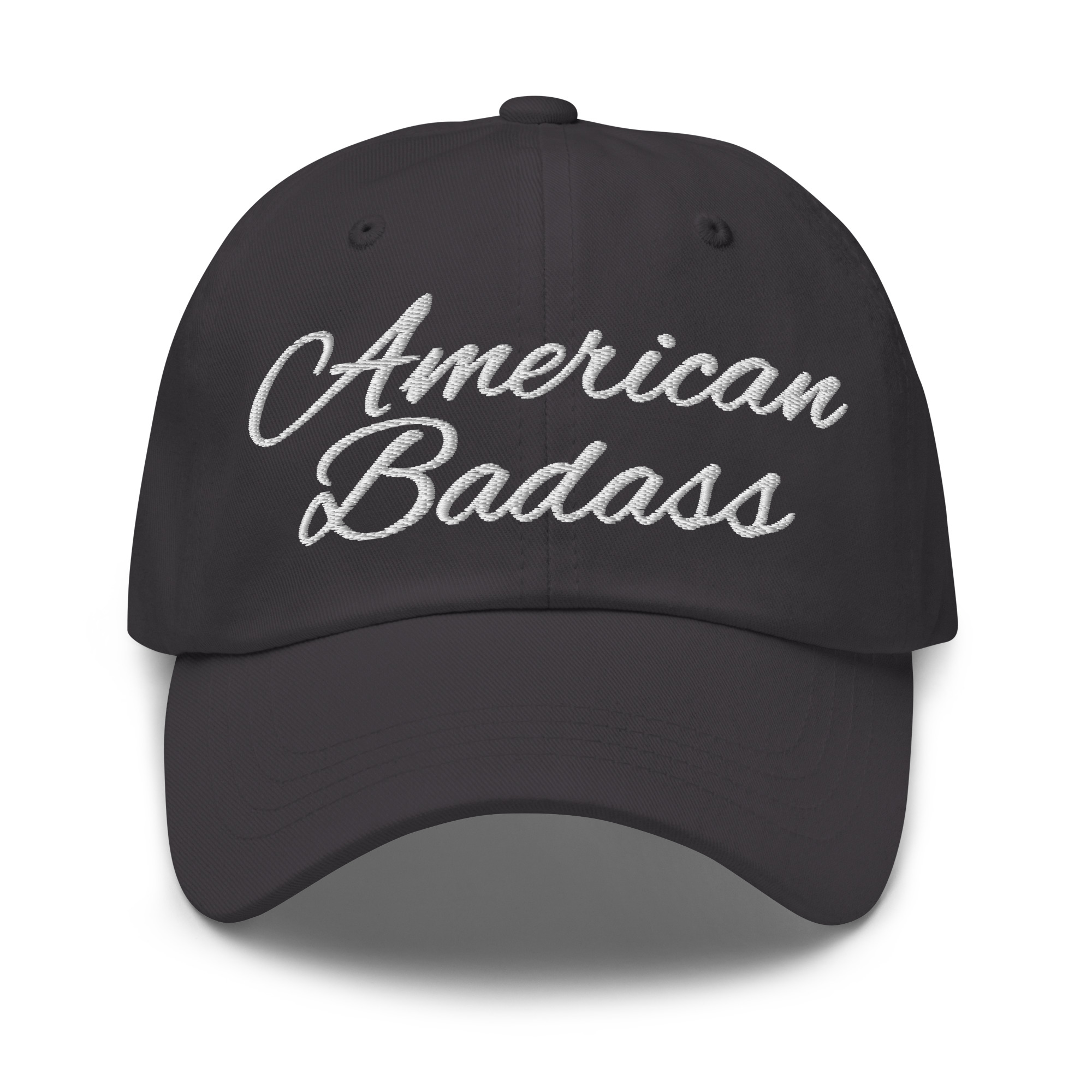 Kid Rock American Badass MAGA style hat - Image 6