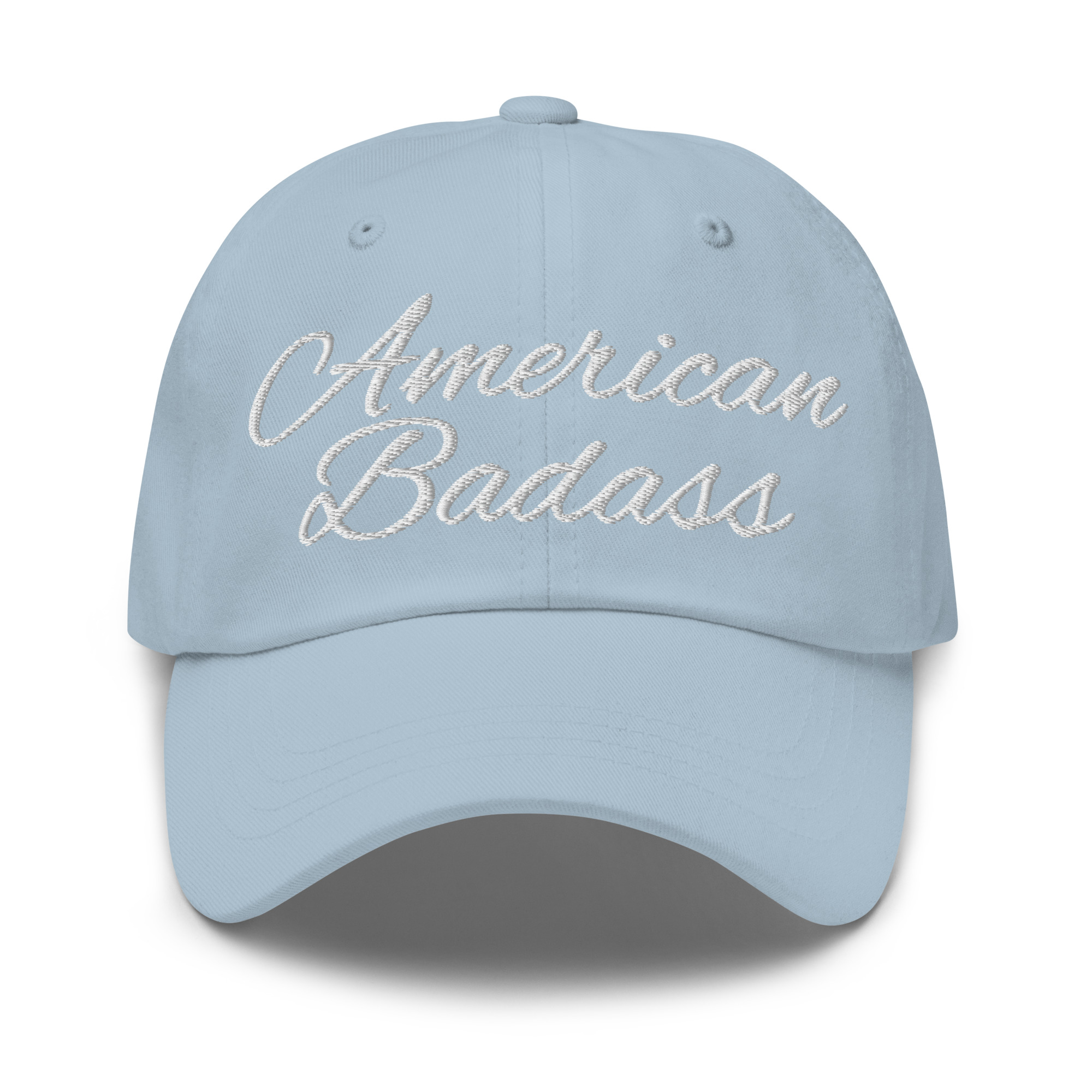 Kid Rock American Badass MAGA style hat - Image 11