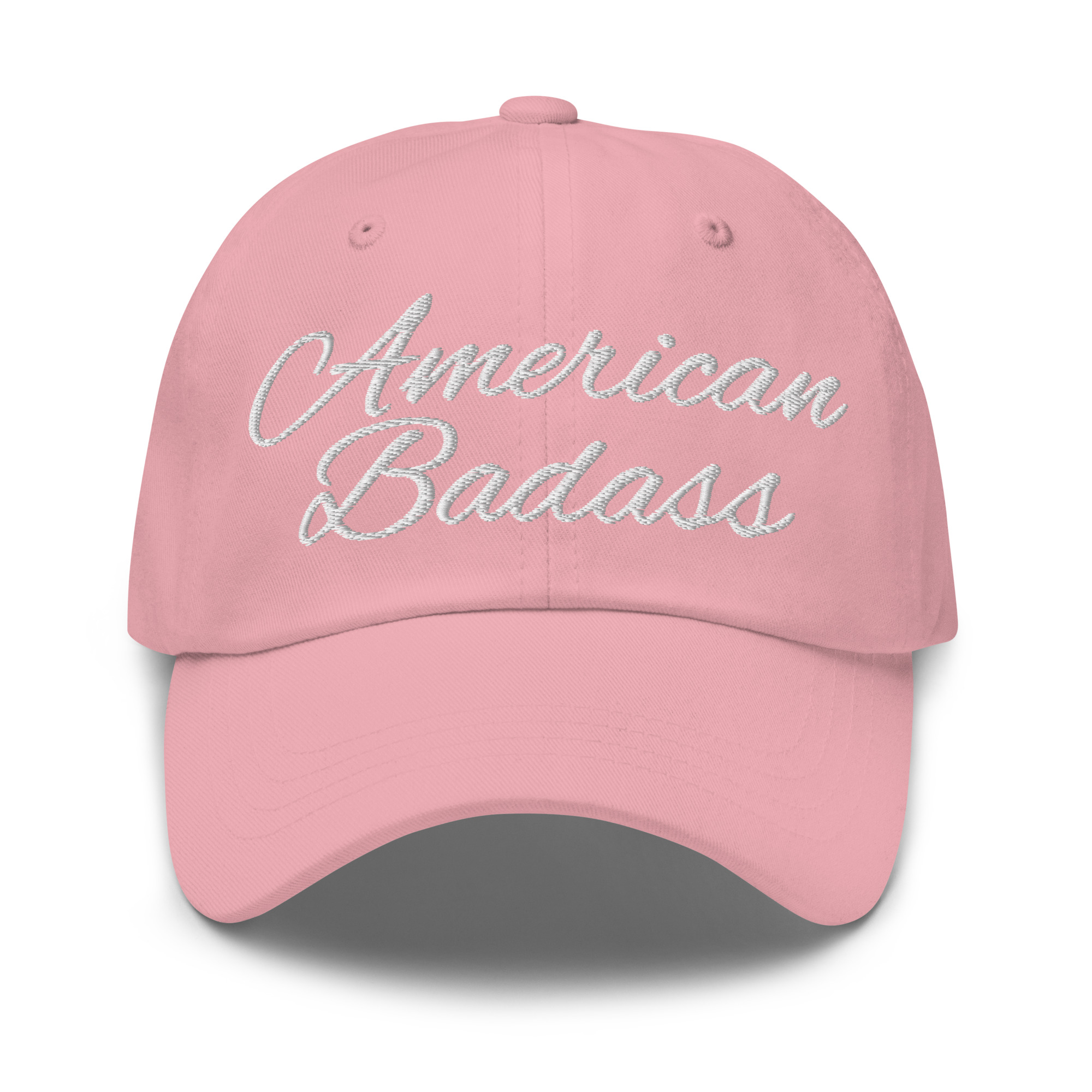 Kid Rock American Badass MAGA style hat - Image 10