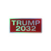 TRUMP 2032 Holographic sticker