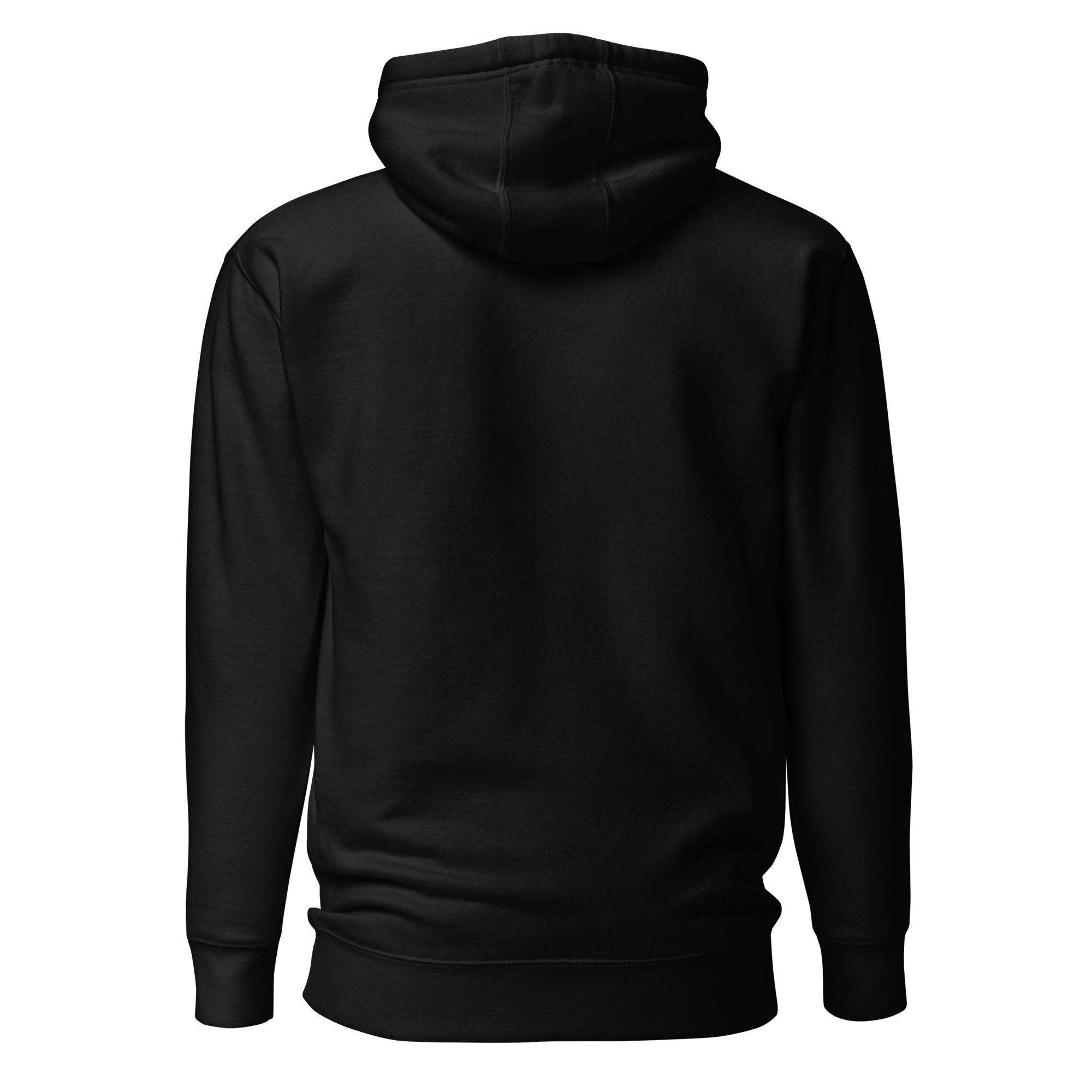 SLAUGHTERSPORT.COM Hoodie (Embroidered) - Image 5
